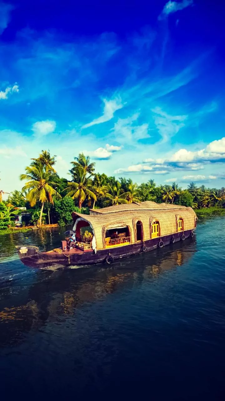 Onam Sadhya For First-Timers: How To Understand The Traditional Meal