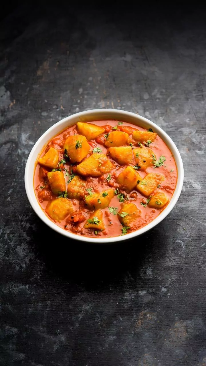 Aloo Posto, Dum Aloo and More for National Potato Day 2026