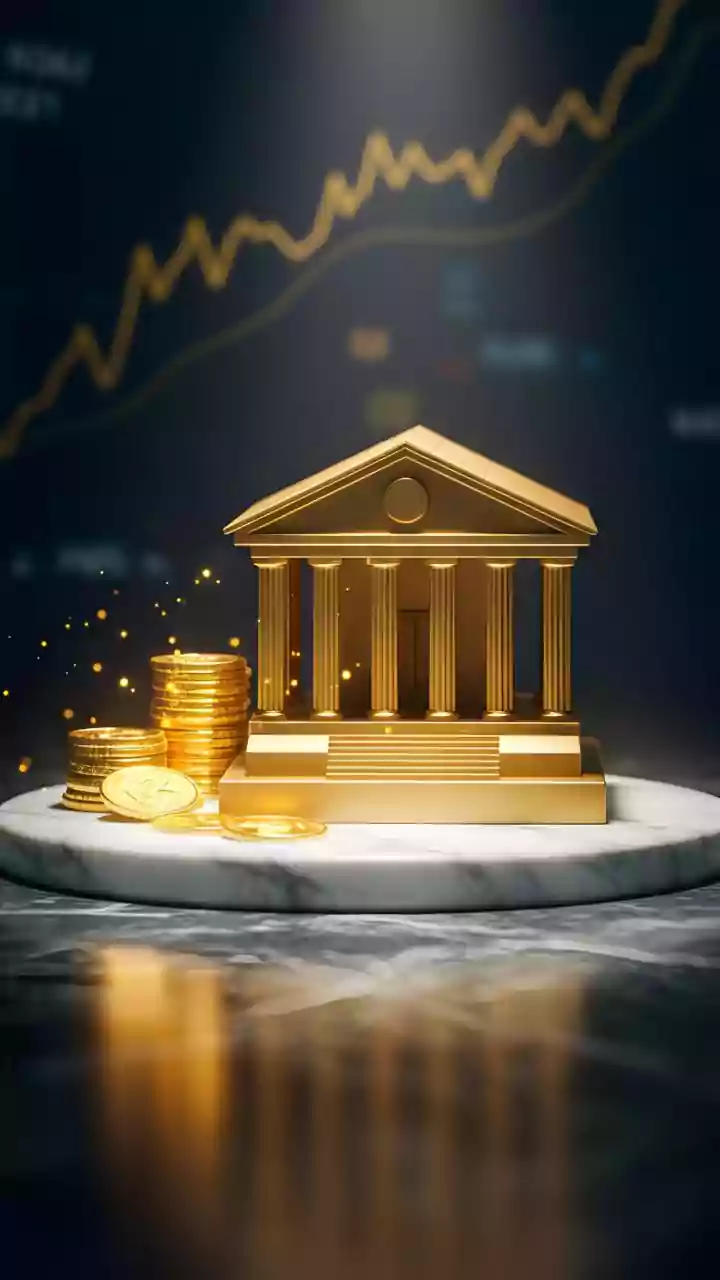 Why Is Stock Market Rising Today? Know Key Factors Behind Sensex, Nifty Rally On January 2