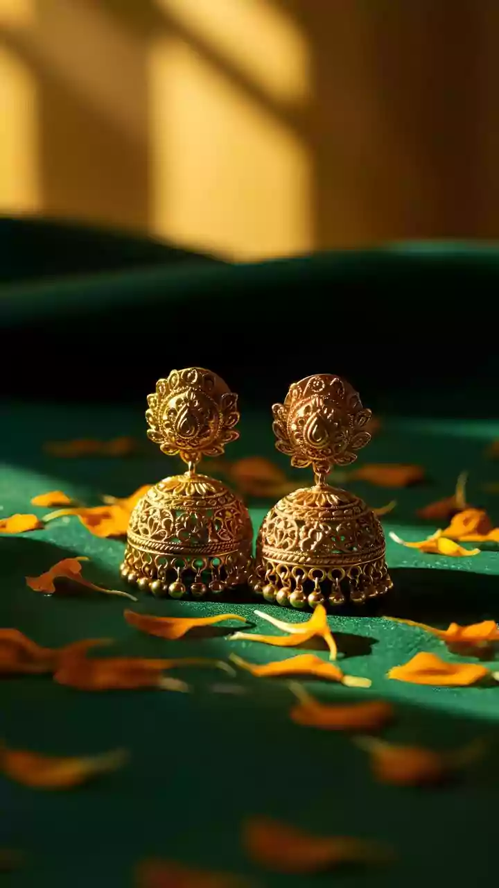 Gold Prices Decline Across Major Indian Cities on August 10