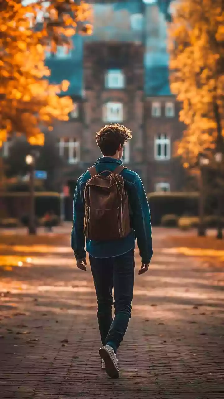 UGC Scholarship Season Makes Last-Day Applications a Risky Strategy