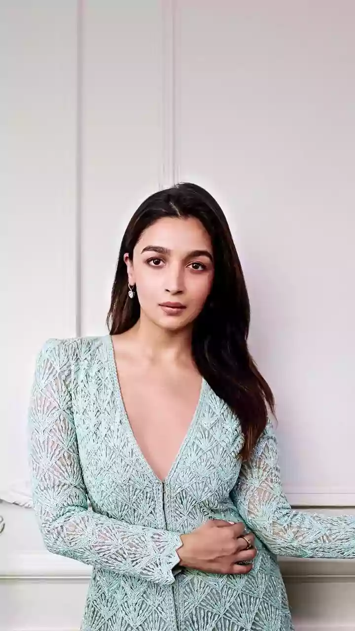Alia Bhatt Can’t Wait For Ajay Devgn's Drishyam 3, Says 'Hat-Trick Incoming' After Trailer Release