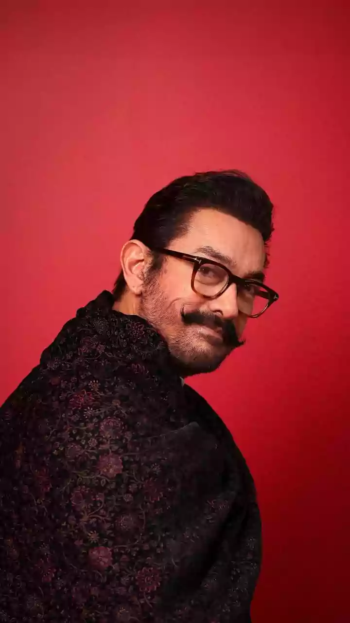 Aamir Khan's 'Sitaare Zameen Par' heads to streaming: Release date