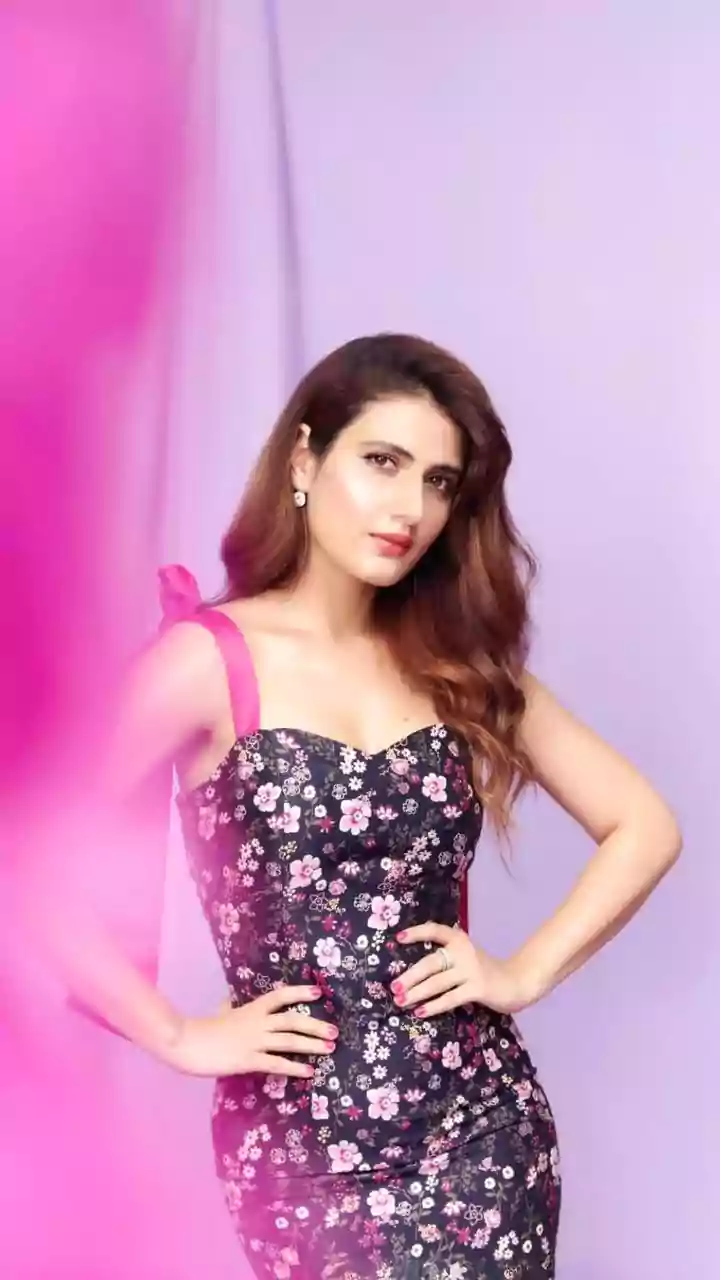 Fatima Sana Shaikh's Adventurous Goa Dive