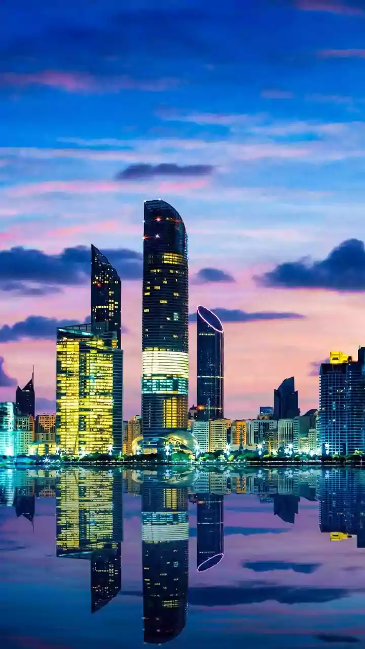 Abu Dhabi Travel Deal Could Lower Upfront Costs For Indians