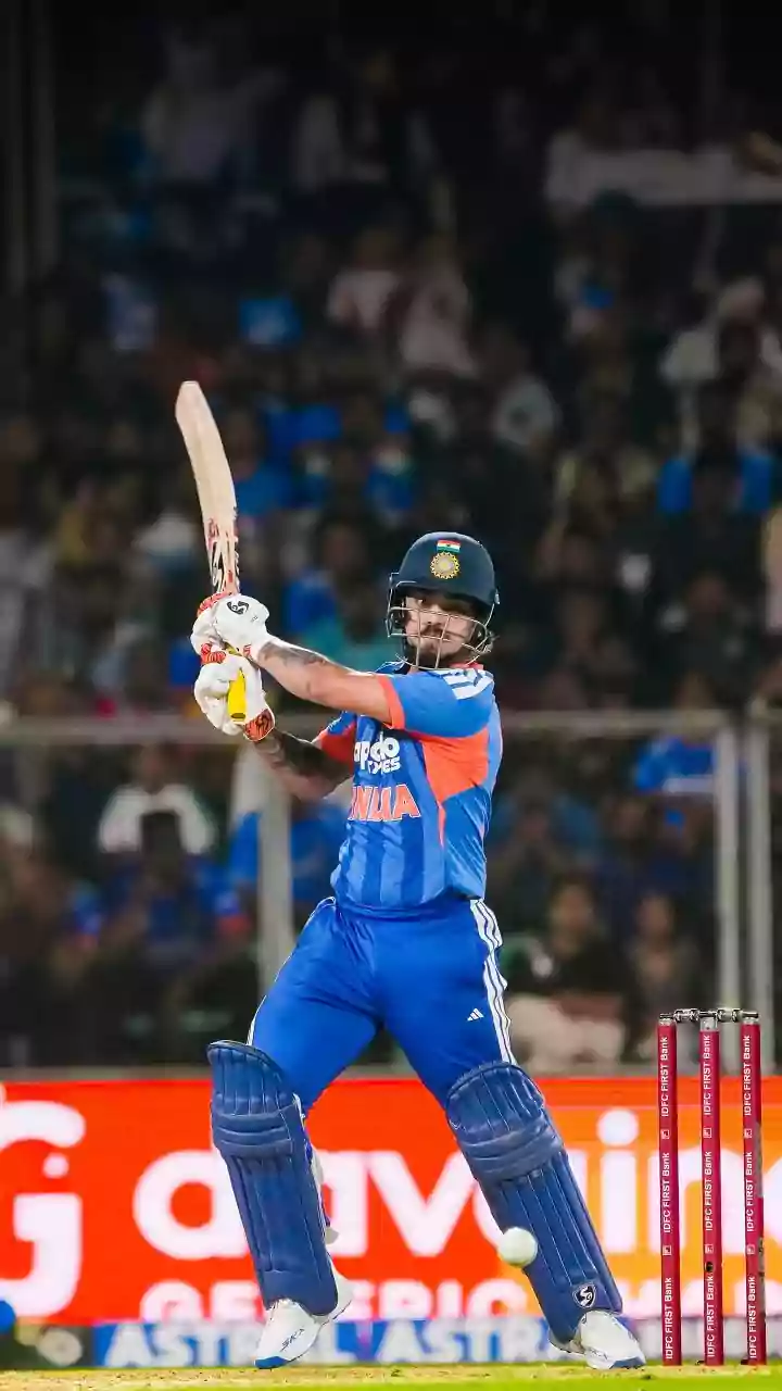 IND vs NZ 2026: India vs New Zealand Highlights & Result – 5th T20I