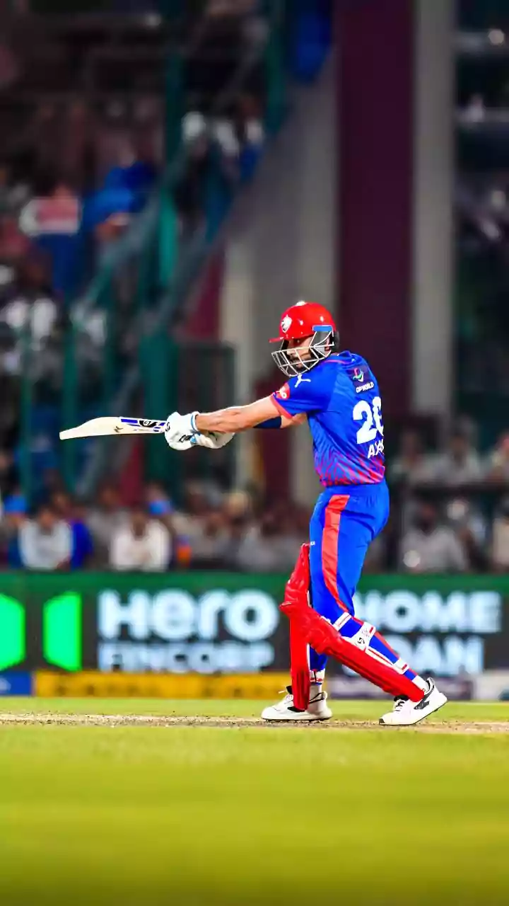 IPL: Teams to record successful 200+ chases after this collapse