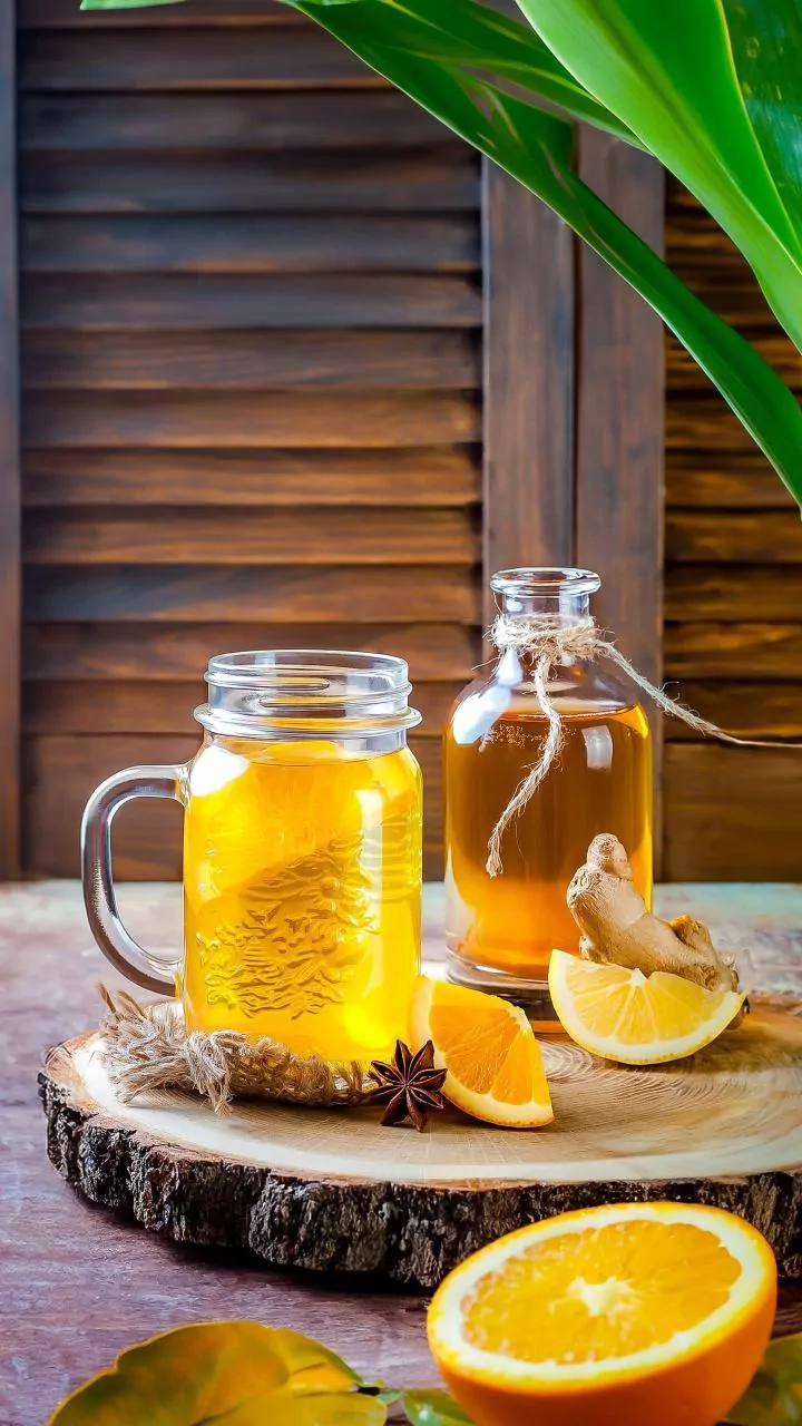 Beat the Bloat: Soothing Drinks for Your Stomach