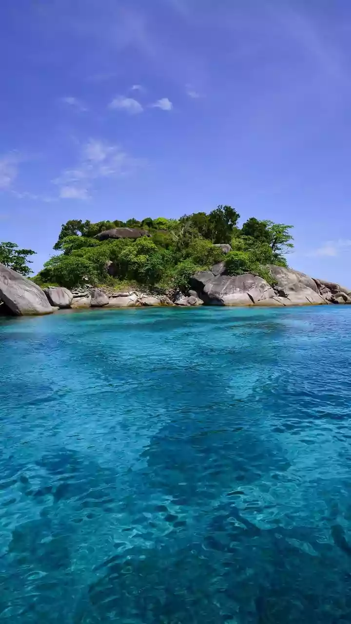 Unforgettable Island Adventures: Top 10 Things to Do on the Gili Islands