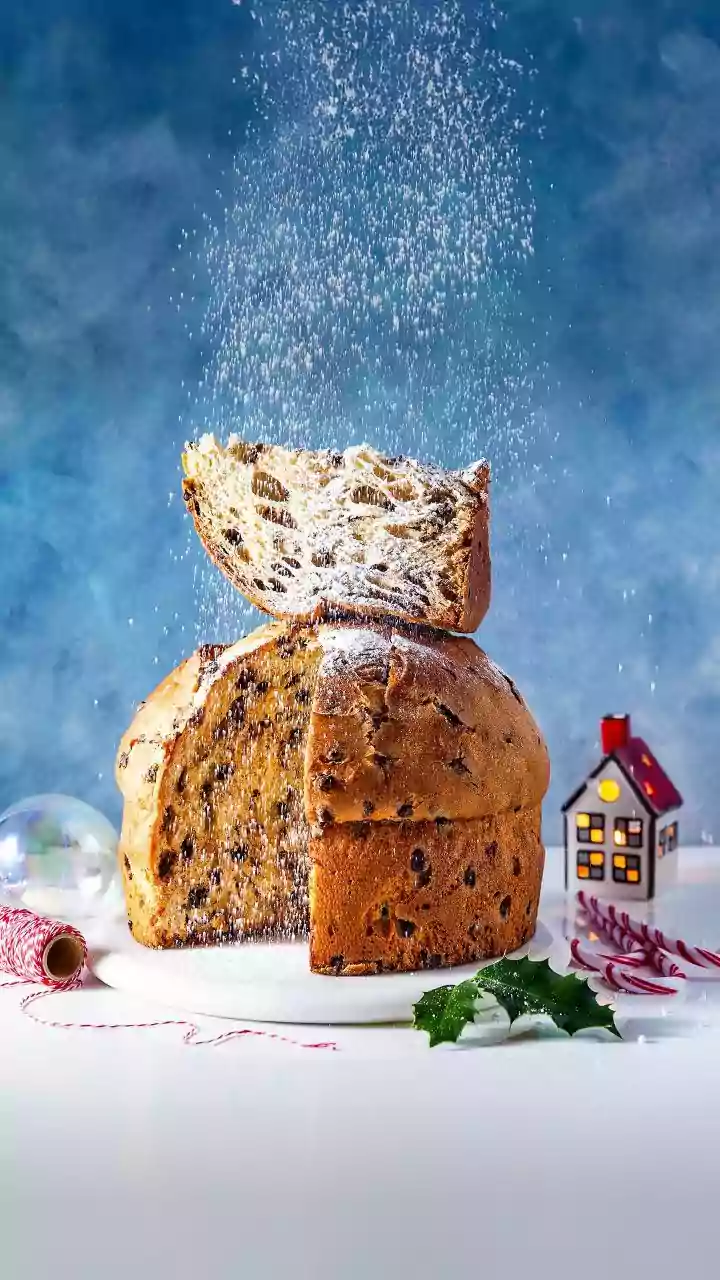 Christmas Recipes: Decadent Cakes, Chocolates And Festive Bakes To Celebrate The Season