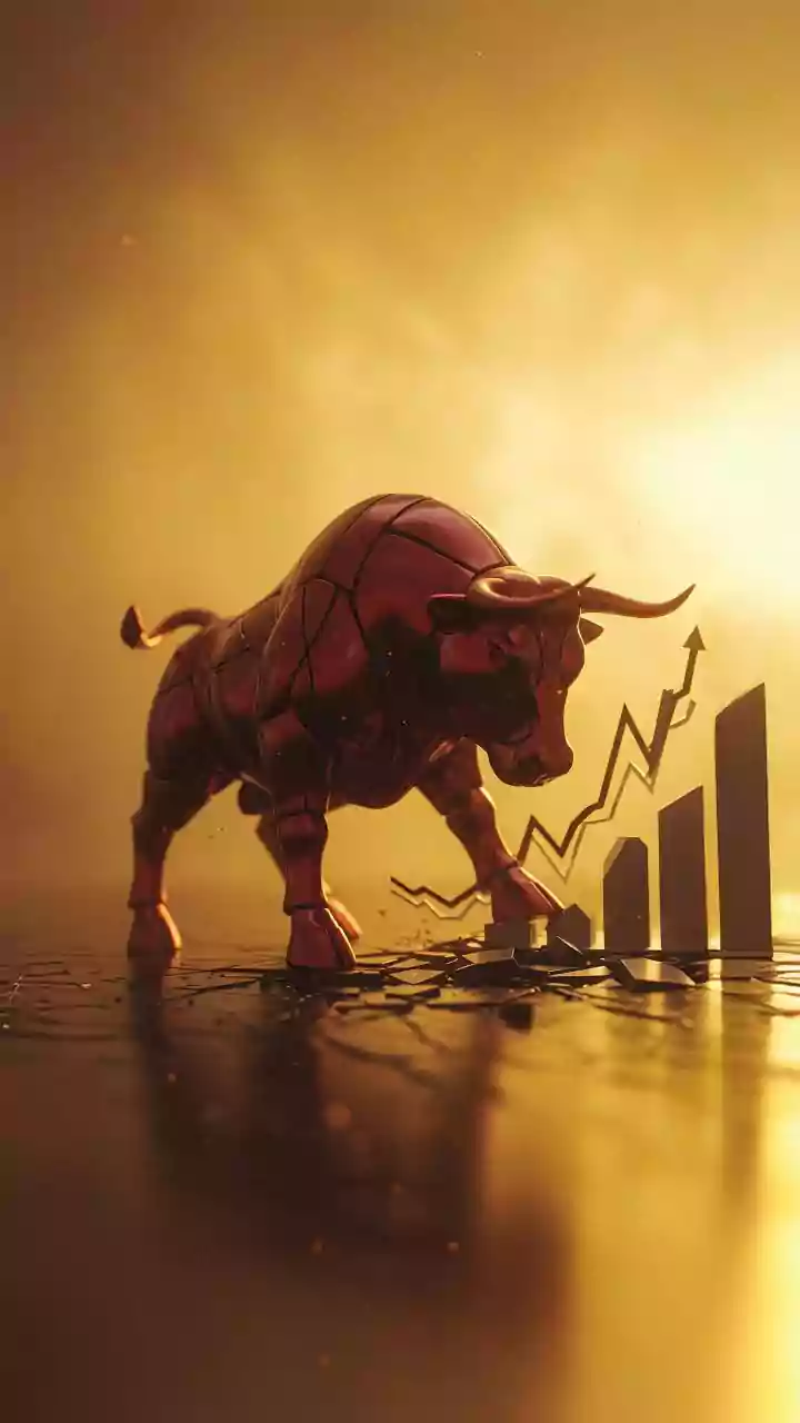 Sensex Today | Stock Market LIVE Updates: Nifty remains below 25,850; consumer stocks under pressure