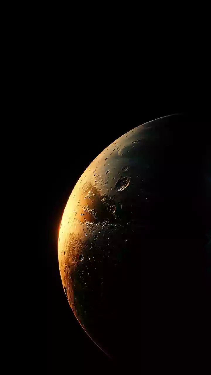 NASA Study Highlights Planetary Protection Challenges as Humans Return to the Moon