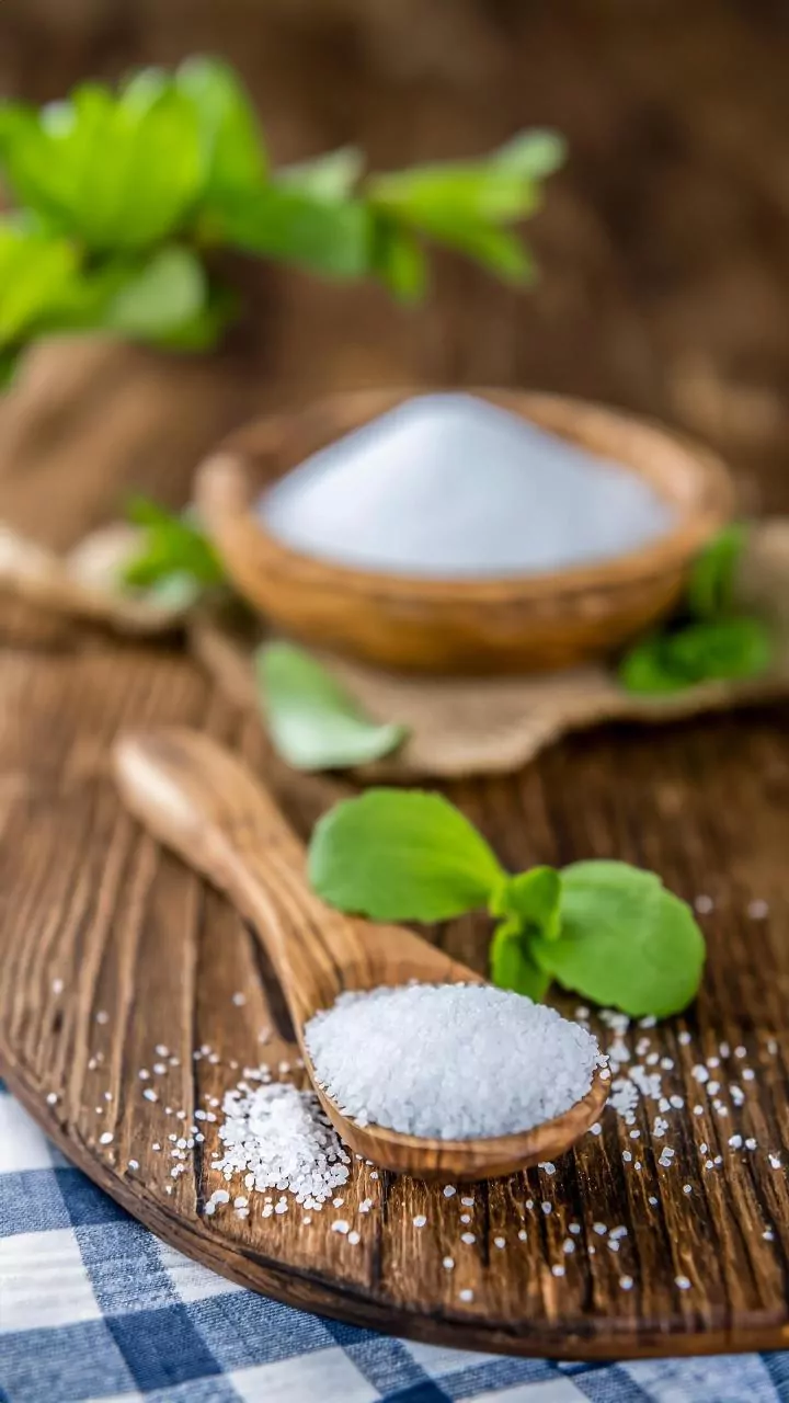 Erythritol & Health: A Diabetologist's Warning