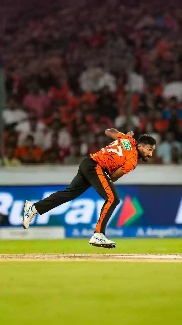 WATCH: Eshan Malinga cleans up David Miller with a ripper, takes 2 in 2 against DC in IPL 2026