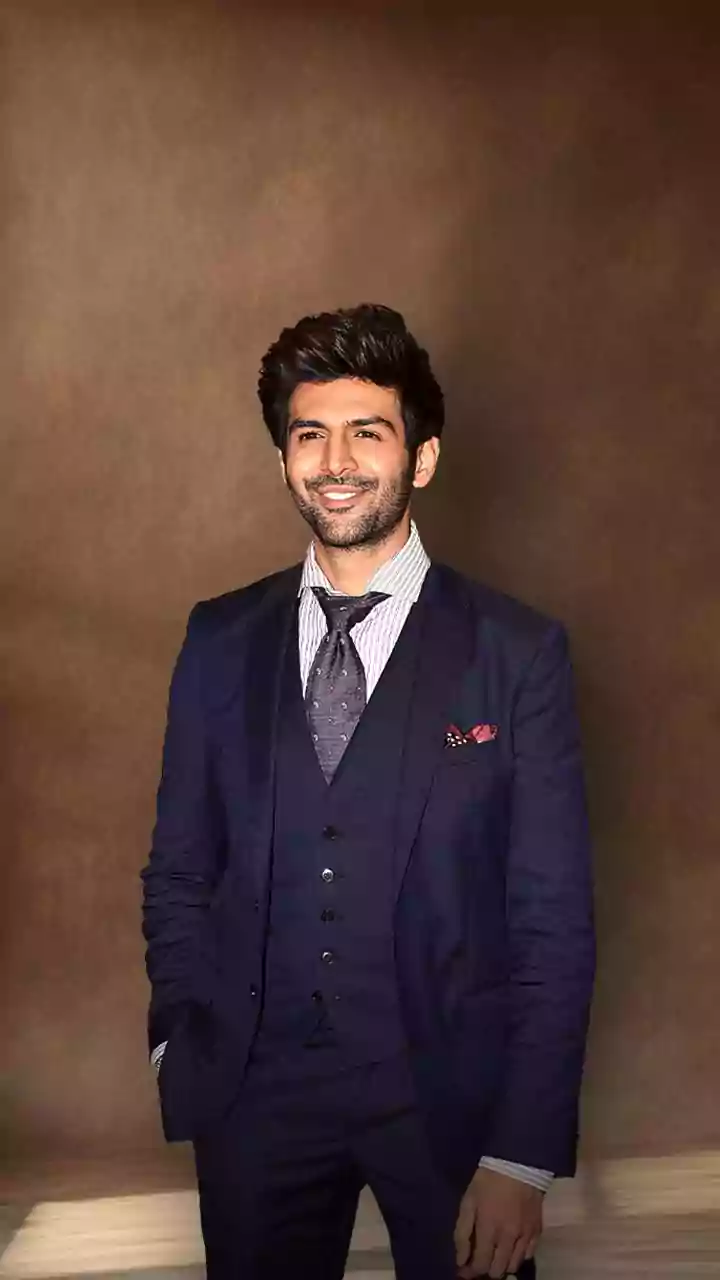 Kartik Aaryan Dances To Saajanji Ghar Aaye In Tu Meri Main Tera: ‘Nobody Can Be Salman Khan’