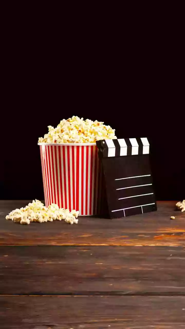 Home Movie Night: How The Total Cost Compares With A Cinema Trip
