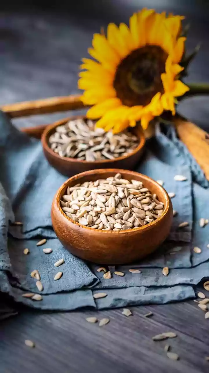 How seed Cycling Should Not Replace Medical Care For Hormonal Symptoms