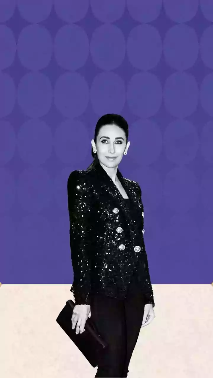 Karisma Kapoor's Recent Vacation: A Glimpse into Her Serene Getaway