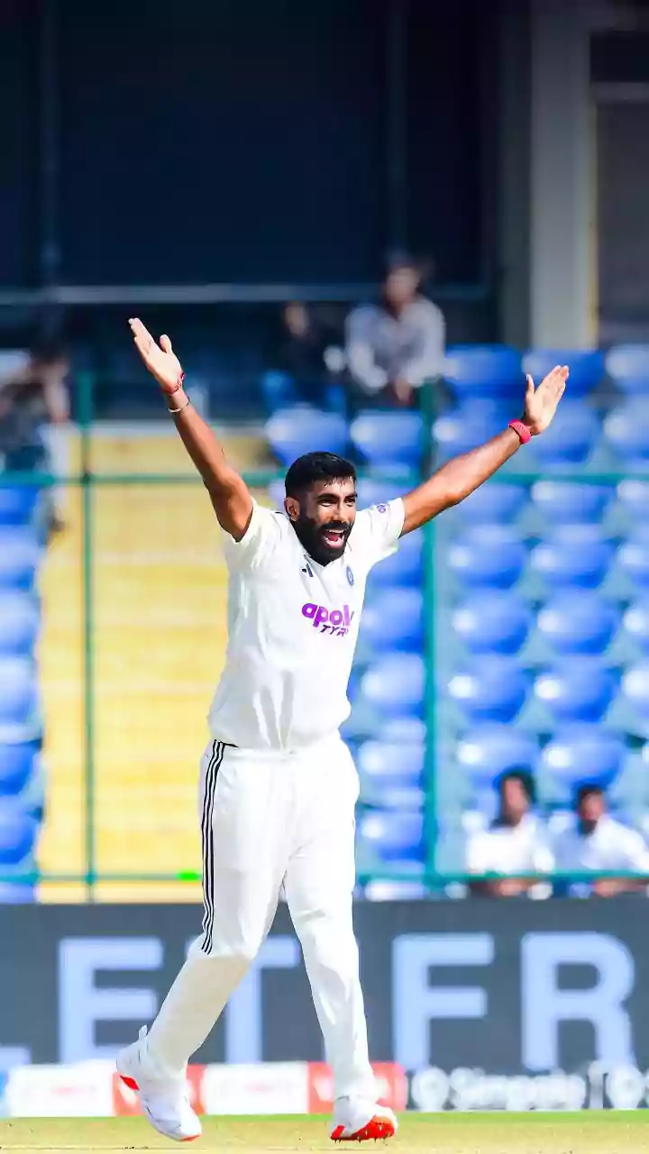 Sports Bulletin For November 14: Jasprit Bumrah-Rishabh Pant Mocks Bavuma To KKR Appointing Tim Southee As Bowling Coach