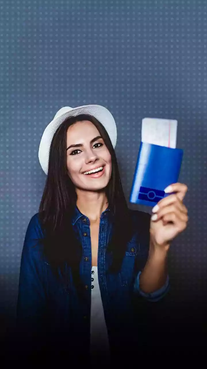11 New E-Visa Entry Ports Added Across India: What Changes