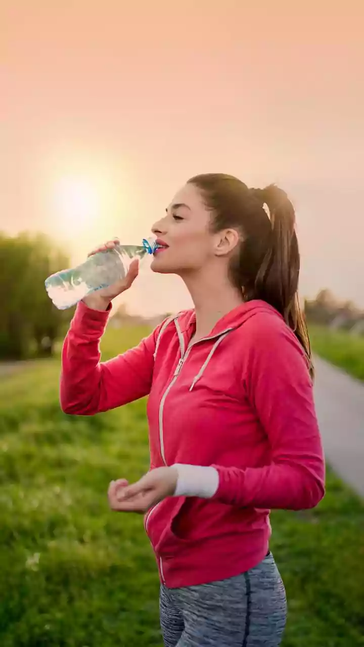 Mastering Your Mornings: The Power of Hydration and Healthy Habits