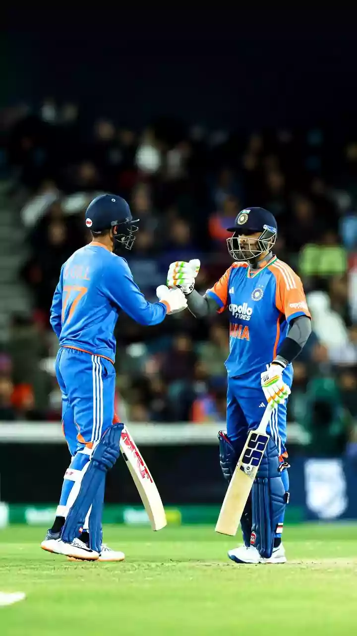 Australia vs India Prediction, 2nd T20I – Who will win today’s match between AUS vs IND?
