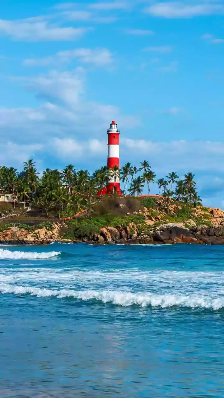 Goa In The Monsoon Is The Perfect Escape For Introverts