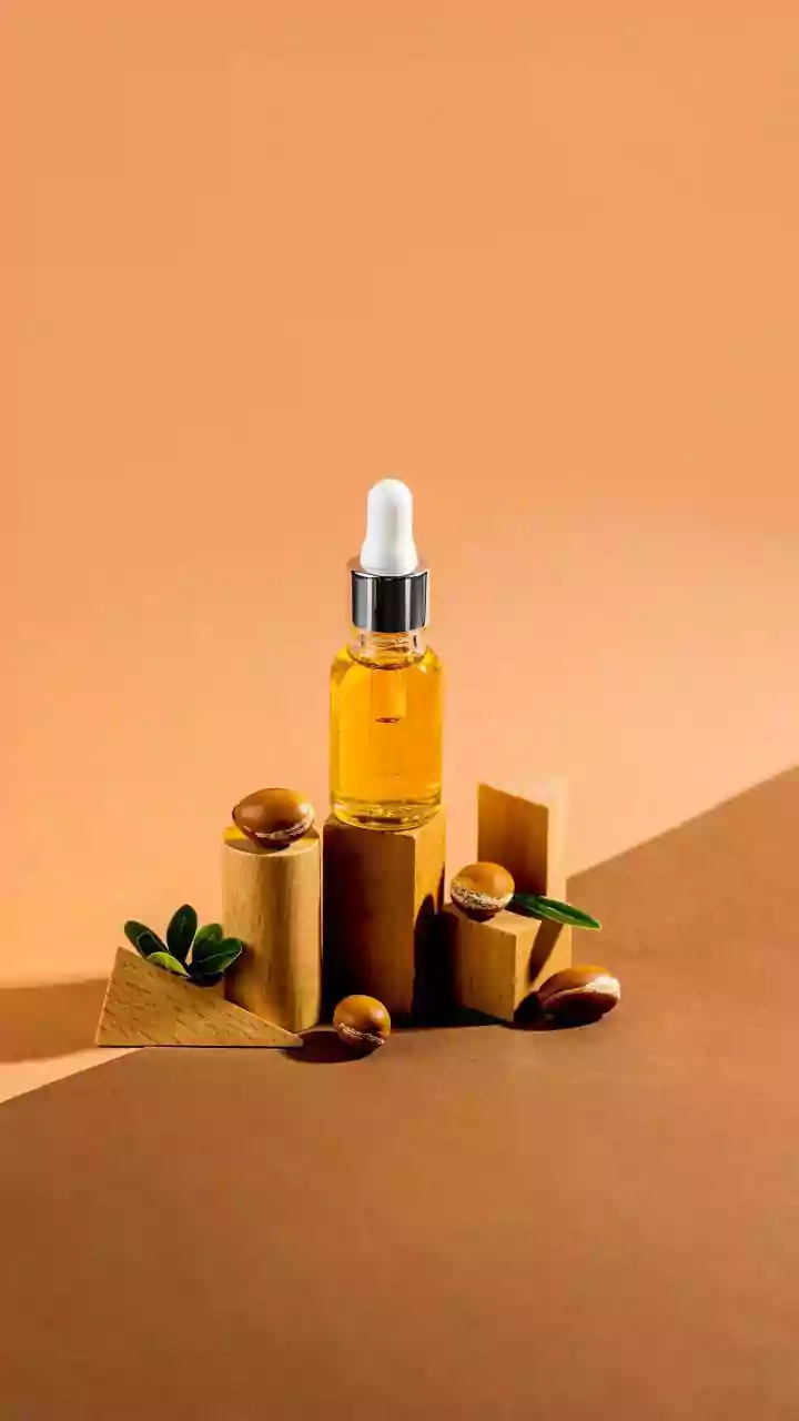 Argan Oil Works More As A Cosmetic Finisher Than A Proven Growth Treatment
