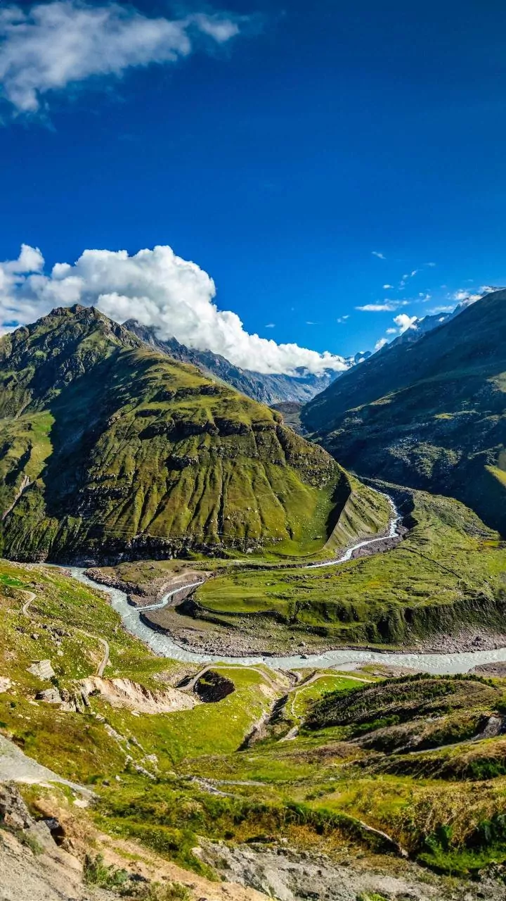 Landslide Hazard Updates from GSI Portal