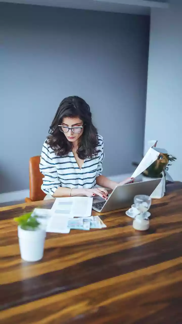 Freelancers, Do Not File By Guesswork This Year