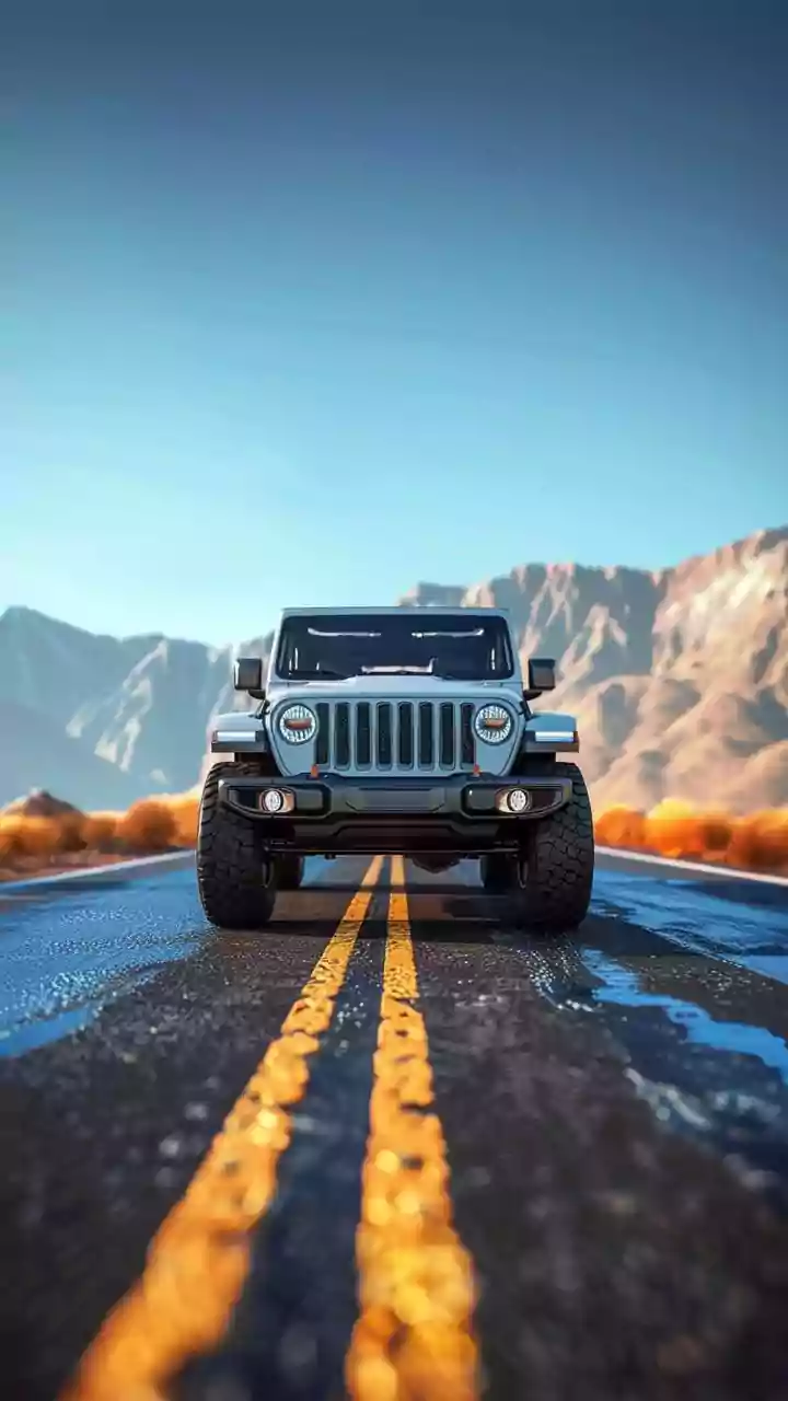 Jeep have a new strategy plan for India across their lineup