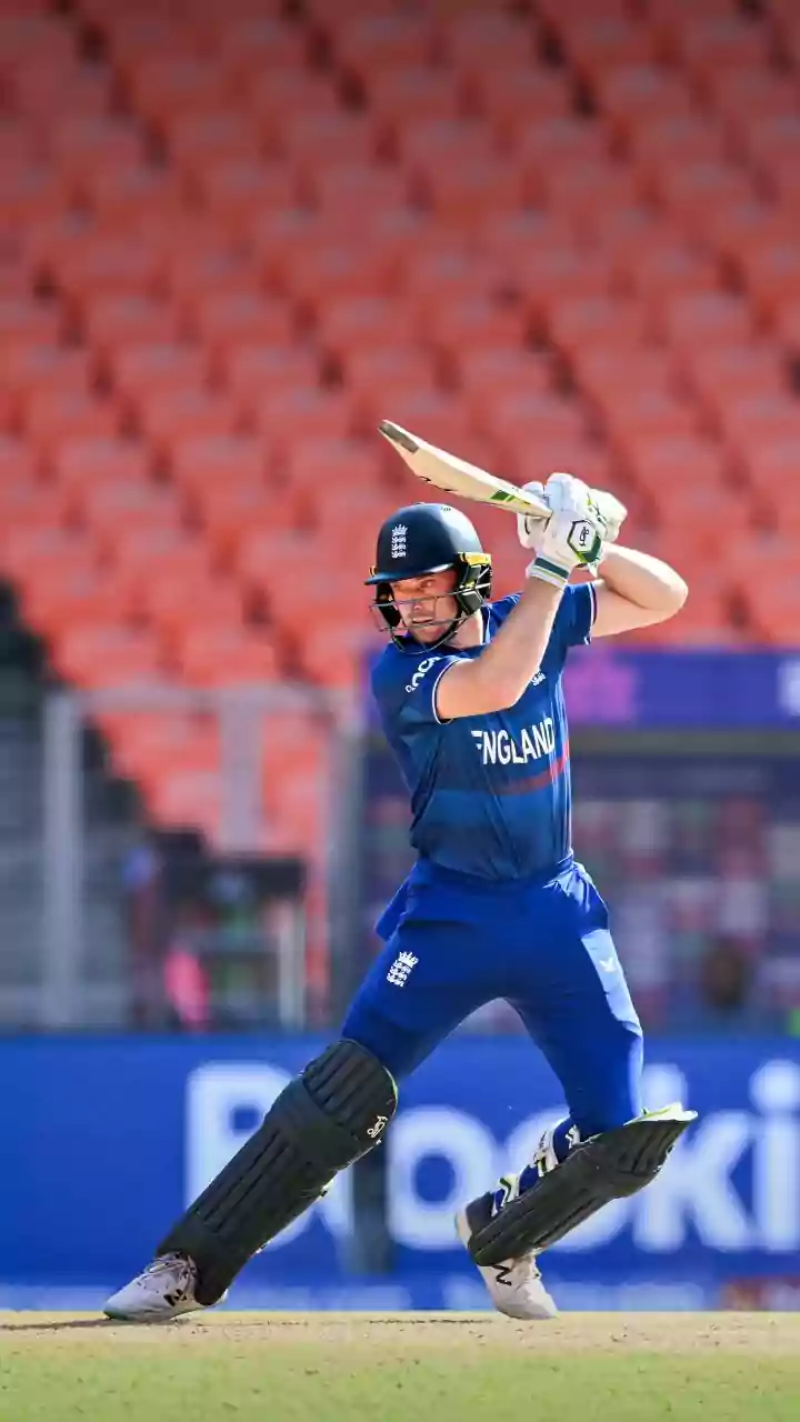 Listing batters with 1,000-plus runs in T20 World Cups