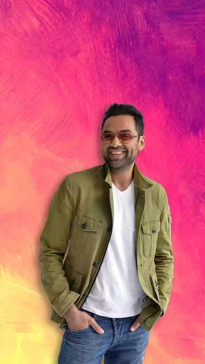 Abhay Deol Shares A Scene From Dev D, Calls It 'A Creative Flow' As Film Re-releases In Theatres