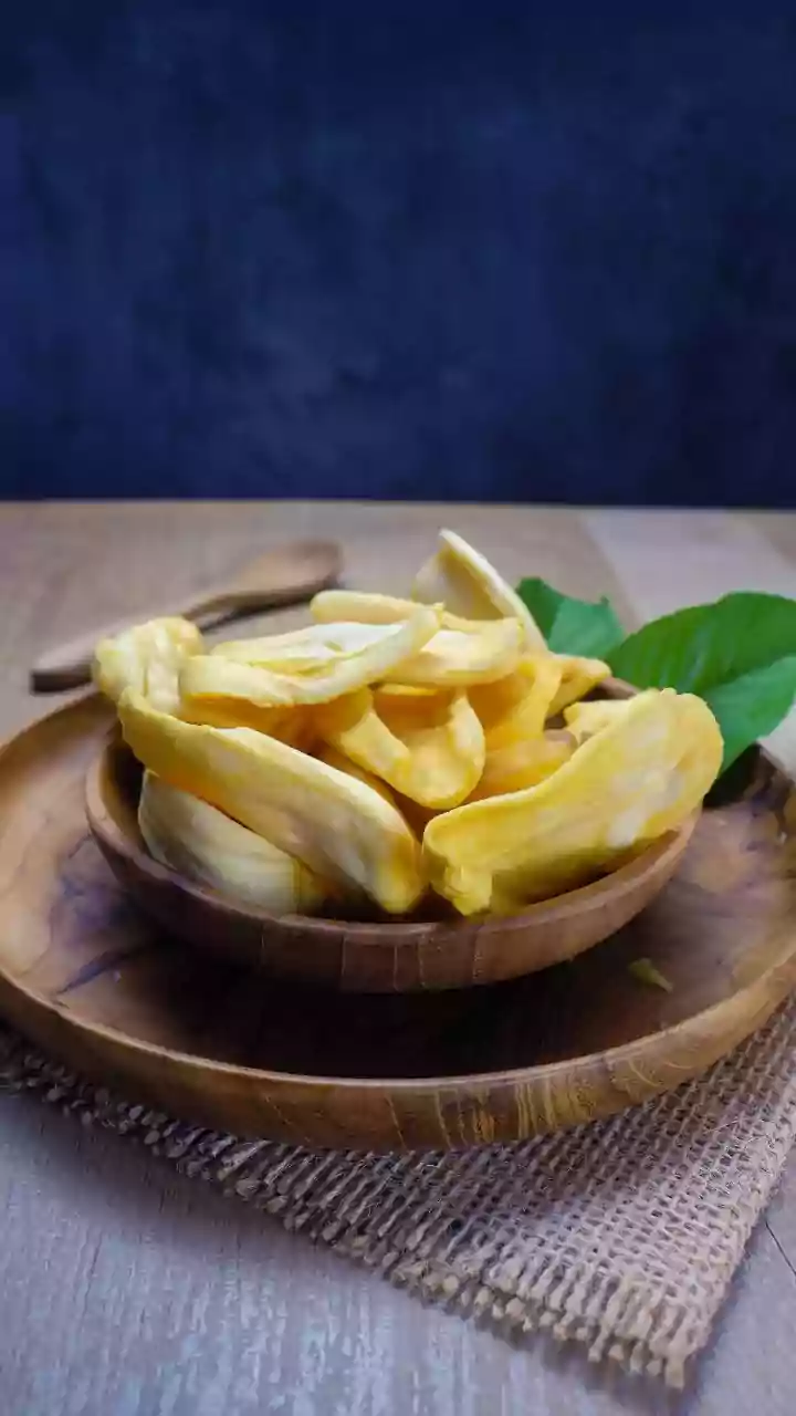 Jackfruit: Beyond Meat Substitute – Unveiling Its Culinary Versatility