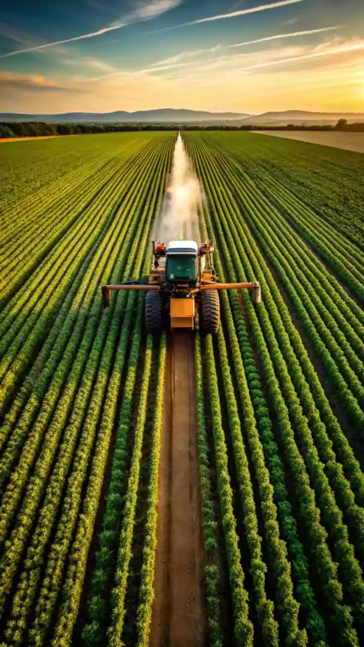 Understanding Crop Insurance: Lessons for Indian Farmers