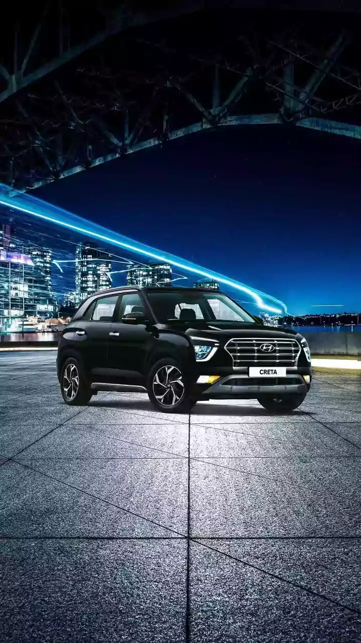 Family SUV Showdown: Hyundai Creta vs. Kia Seltos for Daily Drives