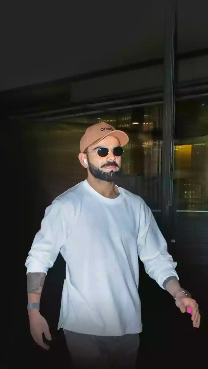 Virat Kohli tops first-ever Fortune India-Interbrand ranking of India’s Most Valuable Celebrities