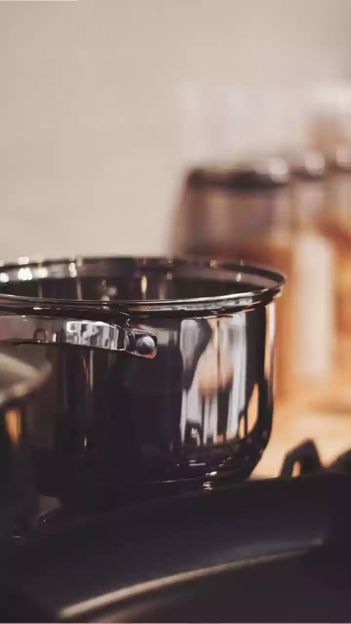 Plastic vs. Stainless Steel Casseroles for Rotis: The Healthier, Safer Choice Revealed