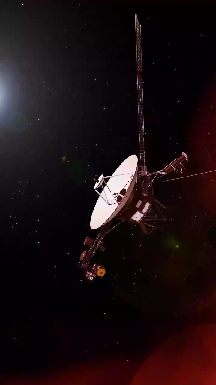 NASA's $30 Million Space Fix Is Fascinating