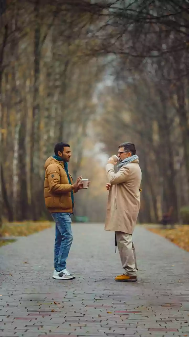 Navigating Relationships: Building Strong Bonds in India