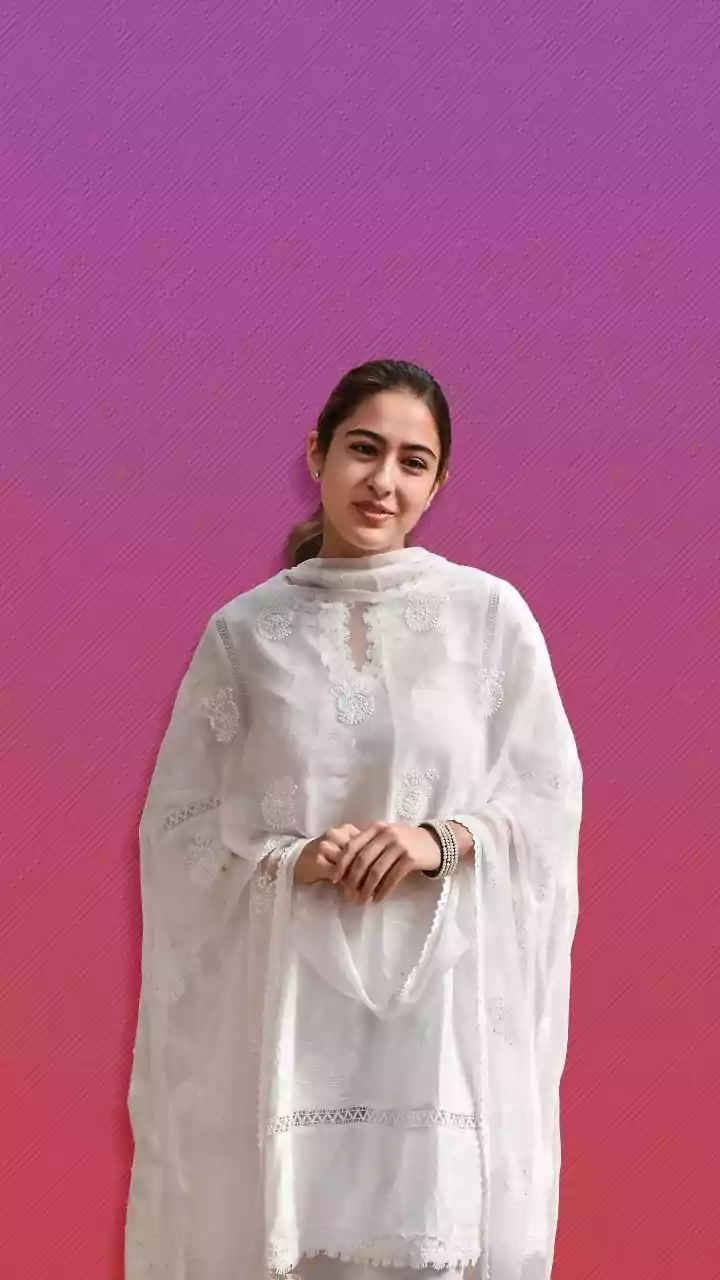 Sara Ali Khan's Himalayan Escape: Trekking, Camping, and Finding Herself in Uttarakhand's Snowy Peaks