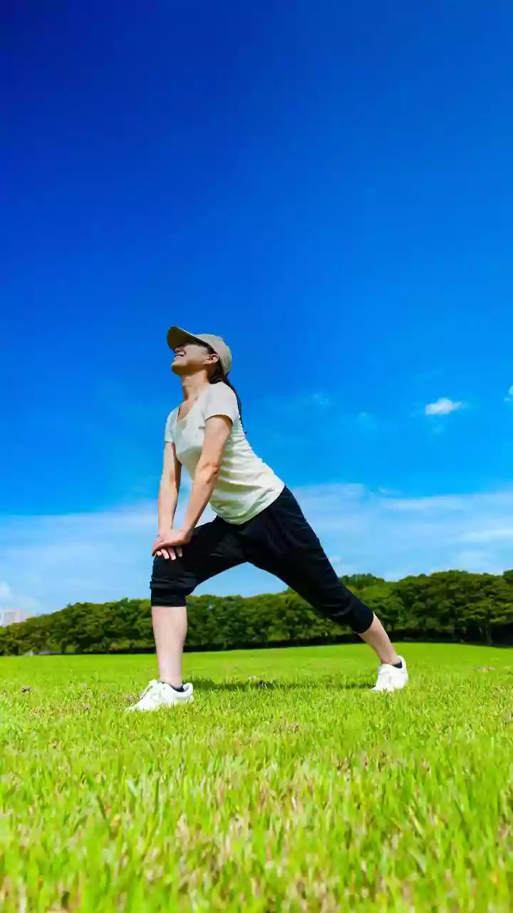 Weather Conditions Can Matter More Than the Clock for Exercise