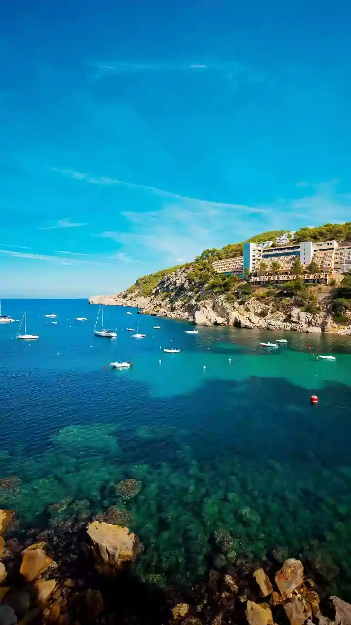 Some Leisure Hotels See Independence Day Rates Up by 20%