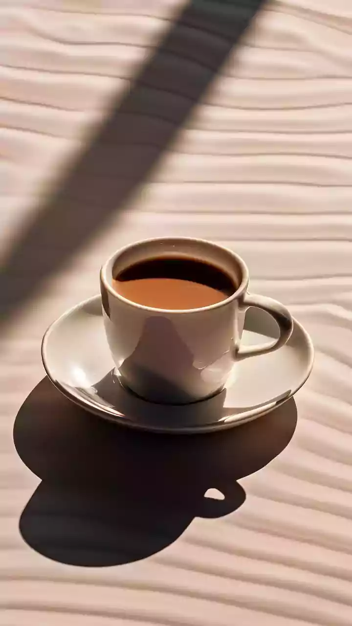 Black Coffee for Liver Health: Expert Insights and Shoaib Ibrahim's Routine