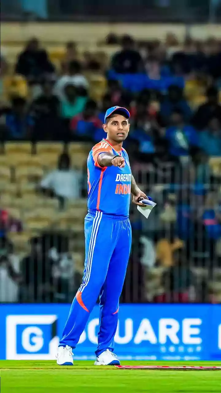 Sports Bulletin December 19: India T20 World Cup Squad to be Announced, Jharkhand win SMAT Title