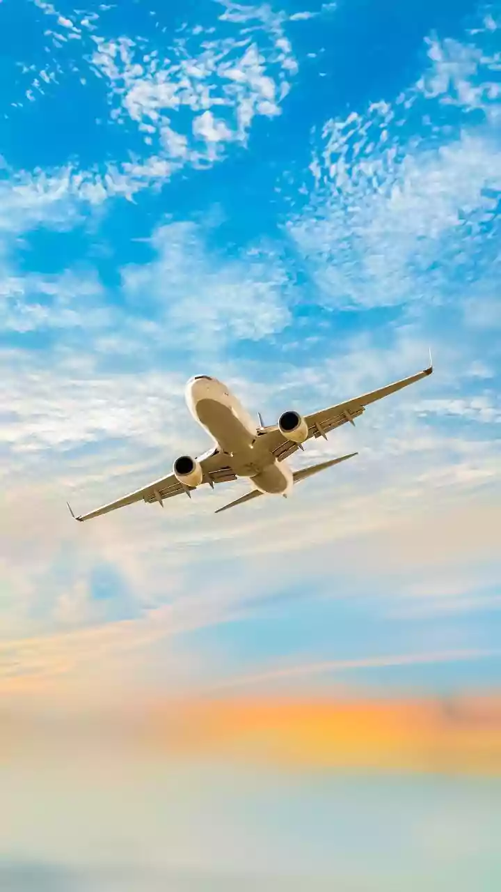 The Latest In-Flight Turbulence Incident Raises The Value Of Reducing Injury Risk During Sudden Air Movement