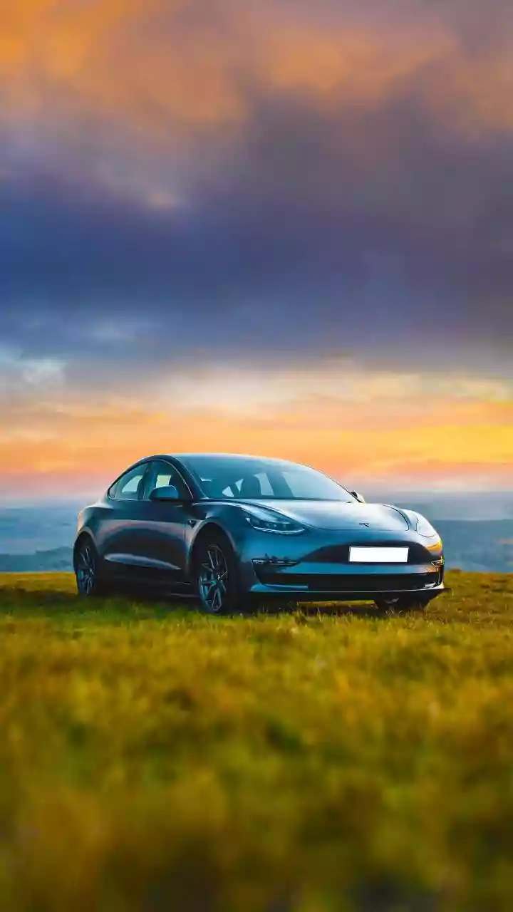 Tesla AI Meets a Road Where Lane Discipline Is Often Fluid