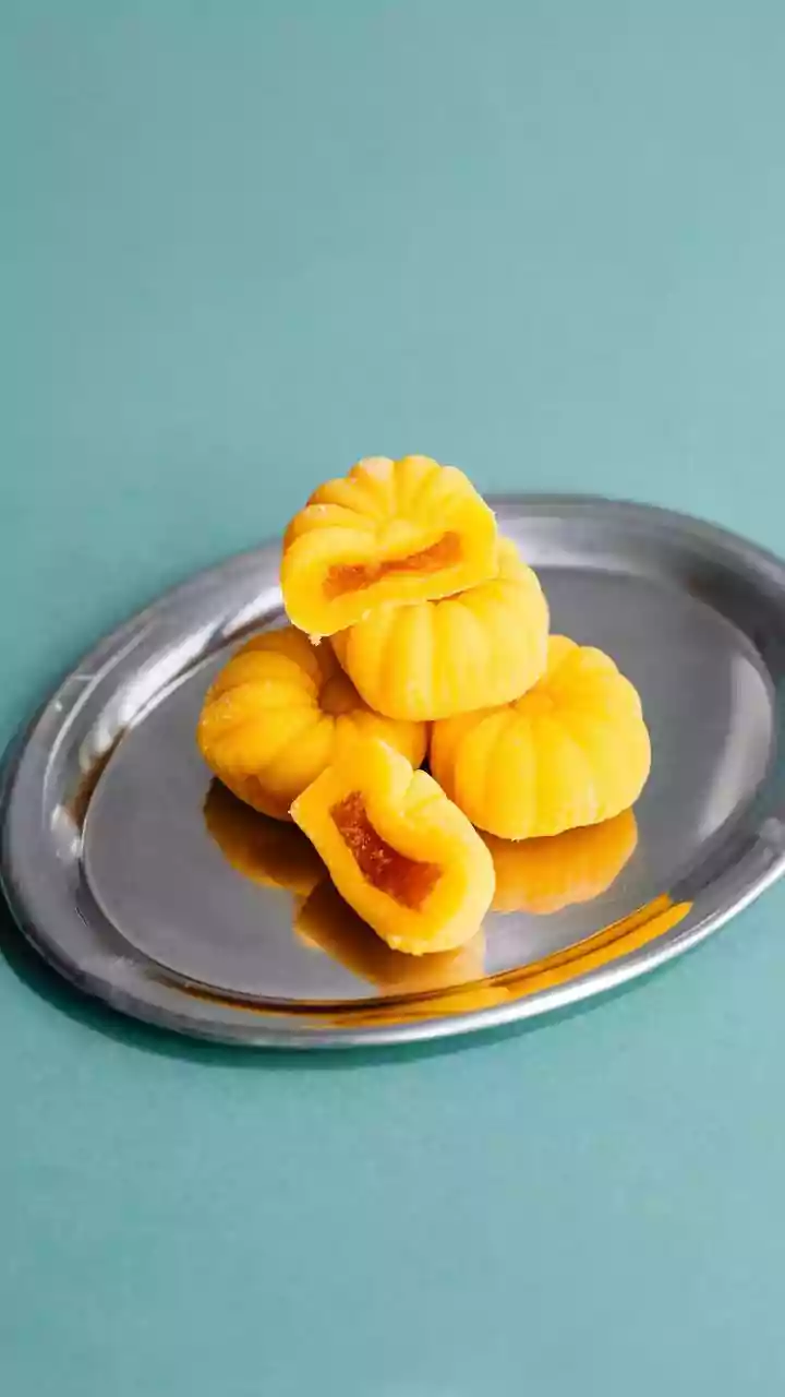 Delectable Desserts: A Culinary Journey in India