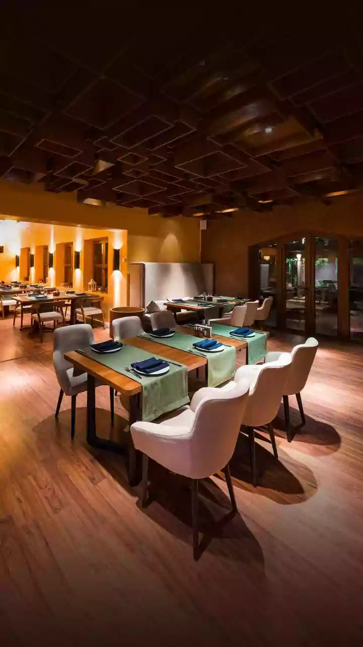 Elevating Dining: The Recipe for Unforgettable Experiences