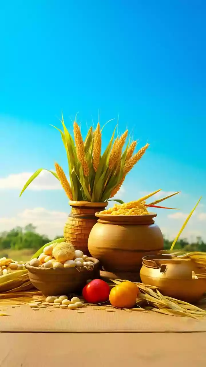 Baisakhi 2026: Cherish & Share 65 Heartfelt Wishes & Messages!